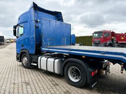 SCANIA R500 4x2 Euro 6 SZM *Retarder *2 Tank! TOP!
