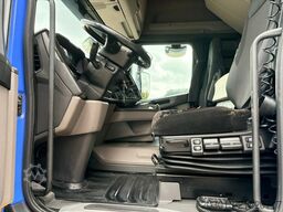 SCANIA R500 4x2 Euro 6 SZM *Retarder *2 Tank! TOP!