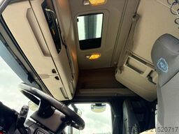 SCANIA R500 4x2 Euro 6 SZM *Retarder *2 Tank! TOP!