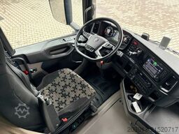 SCANIA R500 4x2 Euro 6 SZM *Retarder *2 Tank! TOP!