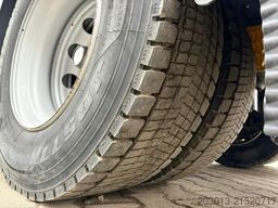 SCANIA R500 4x2 Euro 6 SZM *Retarder *2 Tank! TOP!