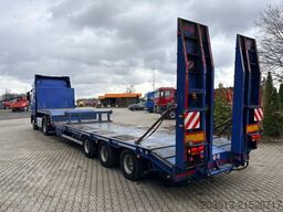 SCANIA R500 4x2 Euro 6 SZM *Retarder *2 Tank! TOP!