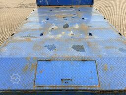 SCANIA R500 4x2 Euro 6 SZM *Retarder *2 Tank! TOP!