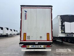 Schmitz Cargobull Semitrailer Curtainsider Mega