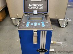Pall Palltronic Compact 200 FFA 200