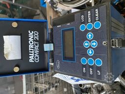 Pall Palltronic Compact 200 FFA 200