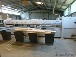 Holzma HPL 11