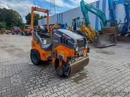 hamm HD12 i VT 24 kW Kantenschneiderad