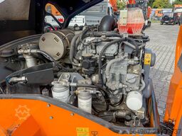 hamm HD12 i VT 24 kW Kantenschneiderad