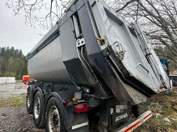 Carnehl asphalt trailer