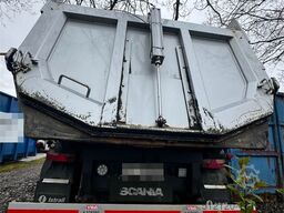 Carnehl asphalt trailer
