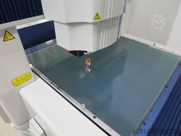 MITUTOYO Quick Vision Apex 606