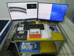 MITUTOYO Quick Vision Apex 606