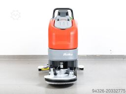 Hako Scrubmaster B30 TB430 - 2016y - 510mth