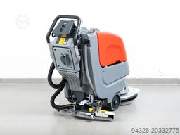 Hako Scrubmaster B30 TB430 - 2016y - 510mth