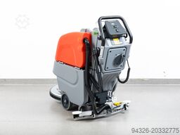 Hako Scrubmaster B30 TB430 - 2016y - 510mth