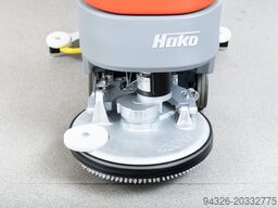 Hako Scrubmaster B30 TB430 - 2016y - 510mth