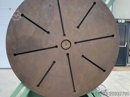 SARAZIN HD 100 - Capacity 5000 kg - No 1