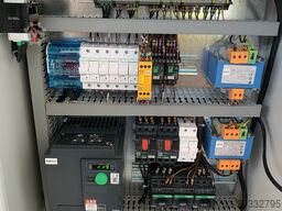 SARAZIN HD 100 - Capacity 5000 kg - No 1