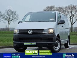 VW TRANSPORTER 2.0 TDI ac automaat EURO6
