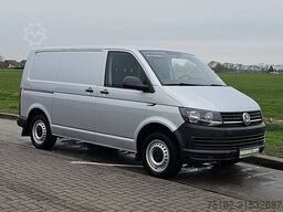 VW TRANSPORTER 2.0 TDI ac automaat EURO6