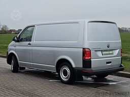 VW TRANSPORTER 2.0 TDI ac automaat EURO6