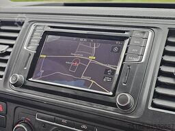 VW TRANSPORTER 2.0 TDI ac automaat EURO6