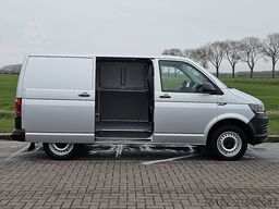 VW TRANSPORTER 2.0 TDI ac automaat EURO6