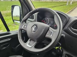 RENAULT MASTER 2.3 L2H2 RED-Edition AC!