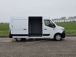 RENAULT MASTER 2.3 L2H2 RED-Edition AC!