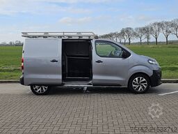CITROEN JUMPY 2.0