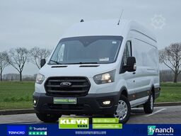 FORD TRANSIT 2.0 L4H3 Camera Airco