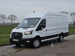 FORD TRANSIT 2.0 L4H3 Camera Airco