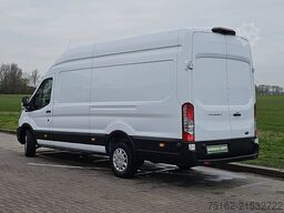 FORD TRANSIT 2.0 L4H3 Camera Airco