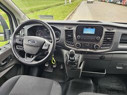 FORD TRANSIT 2.0 L4H3 Camera Airco