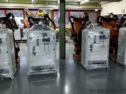 KUKA KR210 / 240 KRC2 ed05