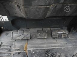 Linde H20D-02 Triplex + SS + 4. Kreis