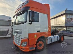 DAF XF 530 FT SUPER SPACE CAB ZF INTARDER