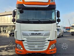 DAF XF 530 FT SUPER SPACE CAB ZF INTARDER