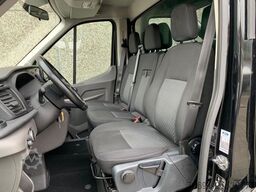 Ford Transit 350 - Centina, con Porte
