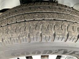 Ford Transit 350 Ribaltabile   Km 63.000