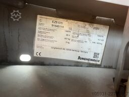 Jungheinrich EZS570