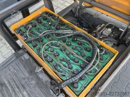 Jungheinrich EZS570