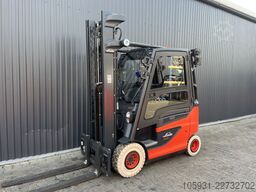 Linde E25H-01/600