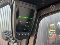 Linde E25H-01/600