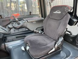 Linde E25H-01/600