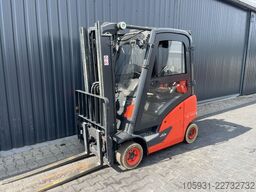 Linde H14T-01