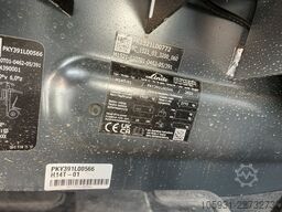 Linde H14T-01