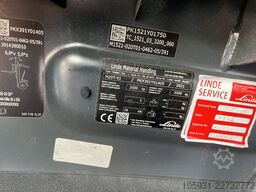 Linde H20T-01