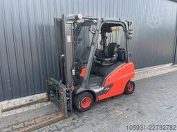Linde H20T-01